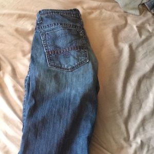 Cruel denim jayley
